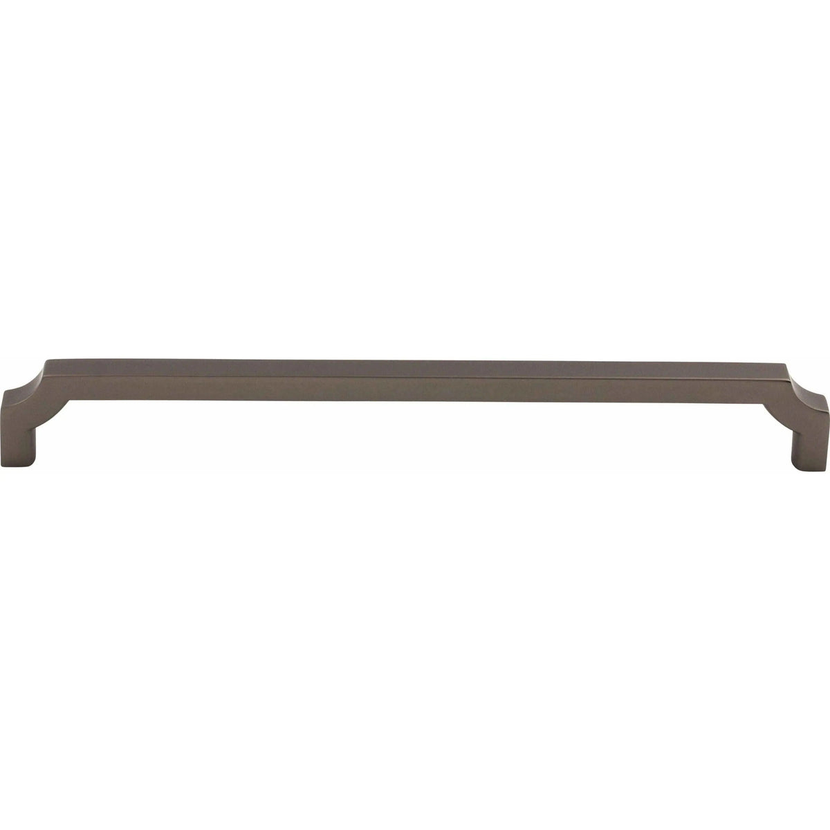 Top Knobs - Davenport Pull - TK3025AG | Montreal Lighting & Hardware