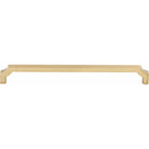 Top Knobs - Davenport Pull - TK3025HB | Montreal Lighting & Hardware