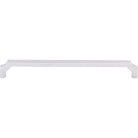 Top Knobs - Davenport Pull - TK3025PC | Montreal Lighting & Hardware