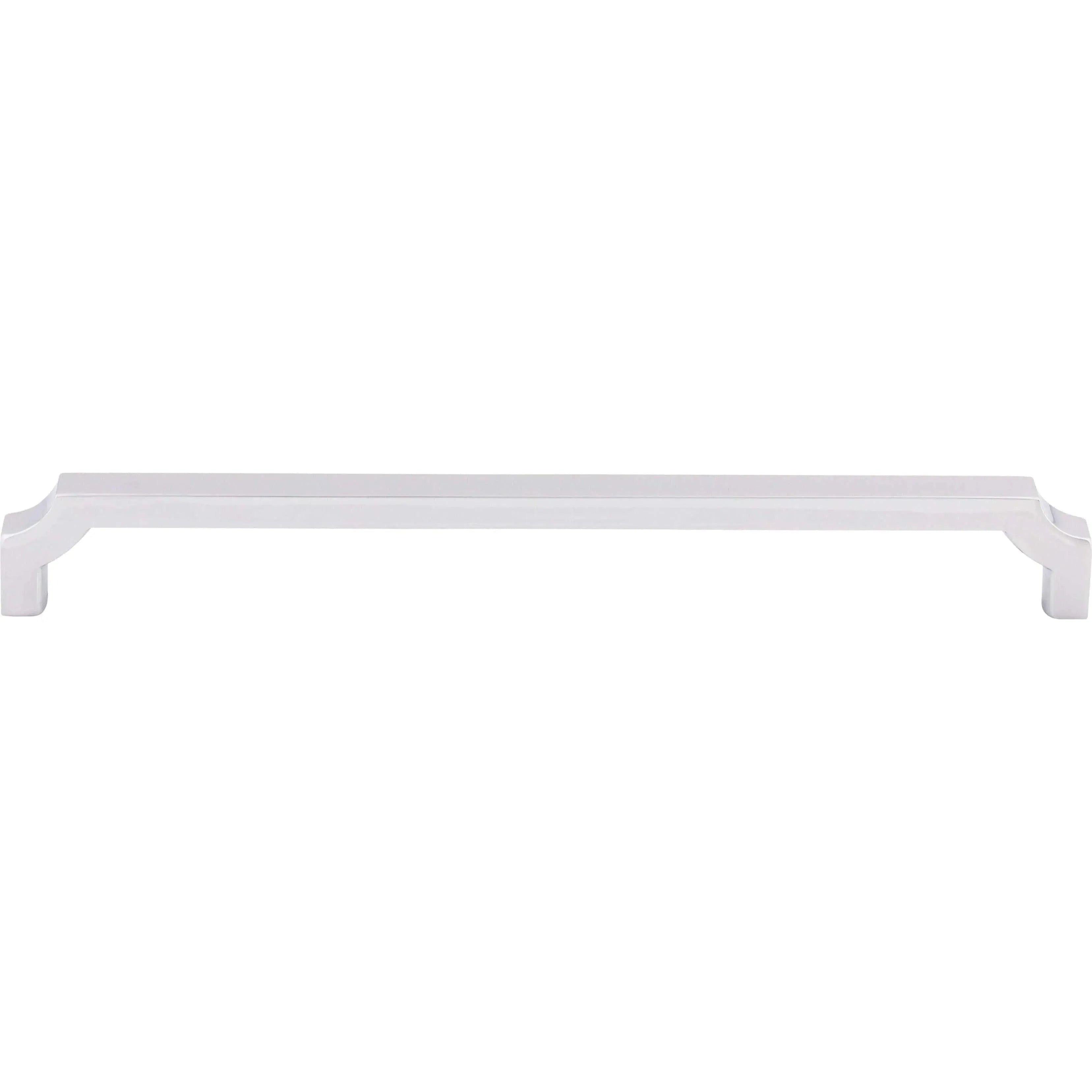 Top Knobs - Davenport Pull - TK3025PC | Montreal Lighting & Hardware
