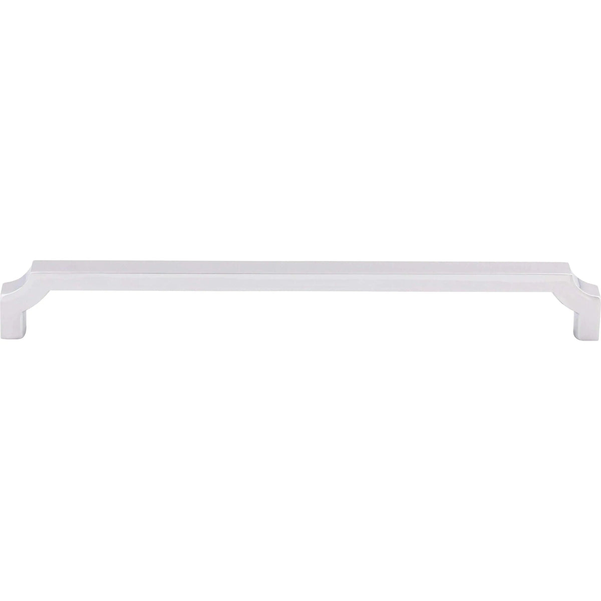 Top Knobs - Davenport Pull - TK3025PC | Montreal Lighting & Hardware