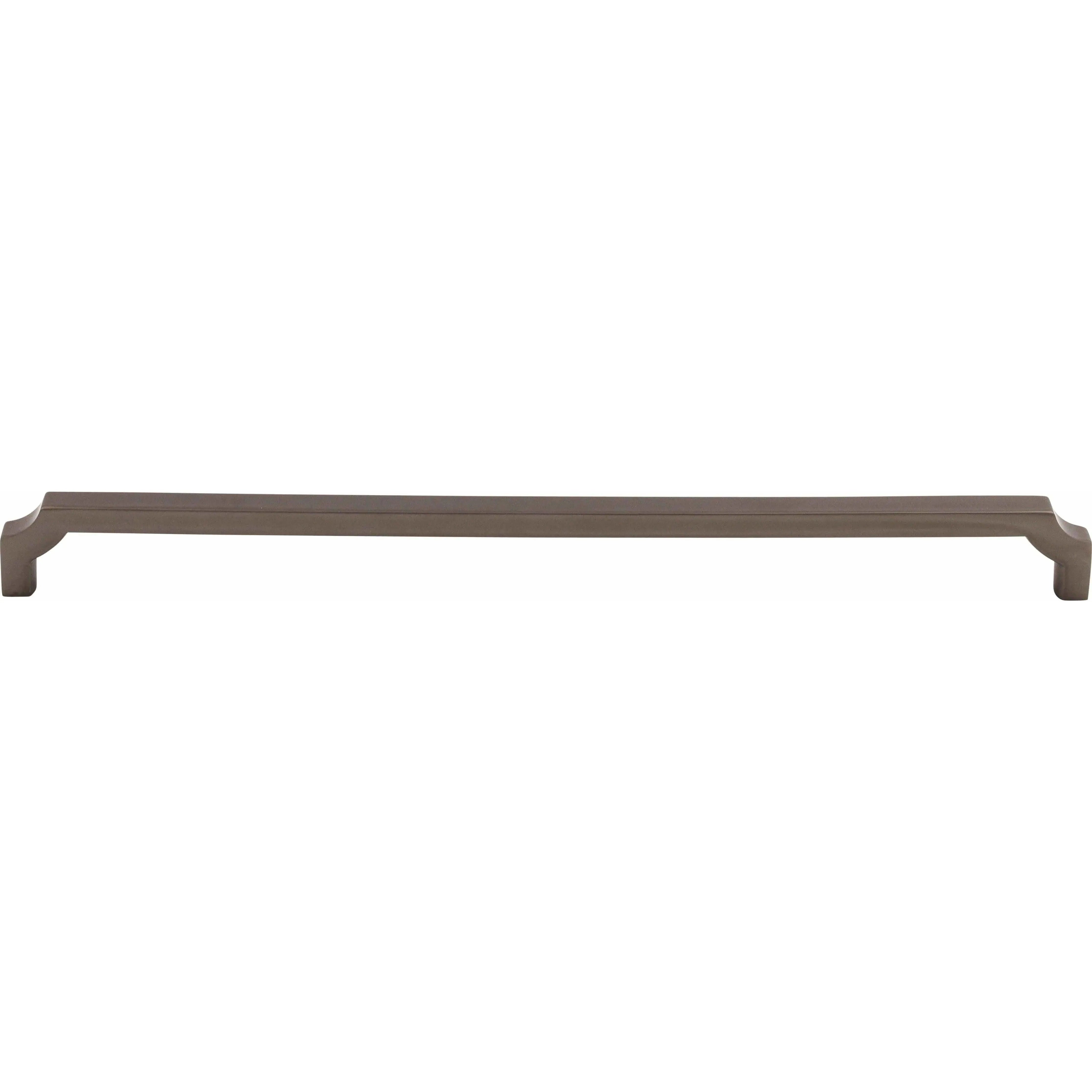 Top Knobs - Davenport Pull - TK3026AG | Montreal Lighting & Hardware