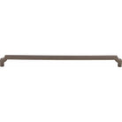 Top Knobs - Davenport Pull - TK3026AG | Montreal Lighting & Hardware
