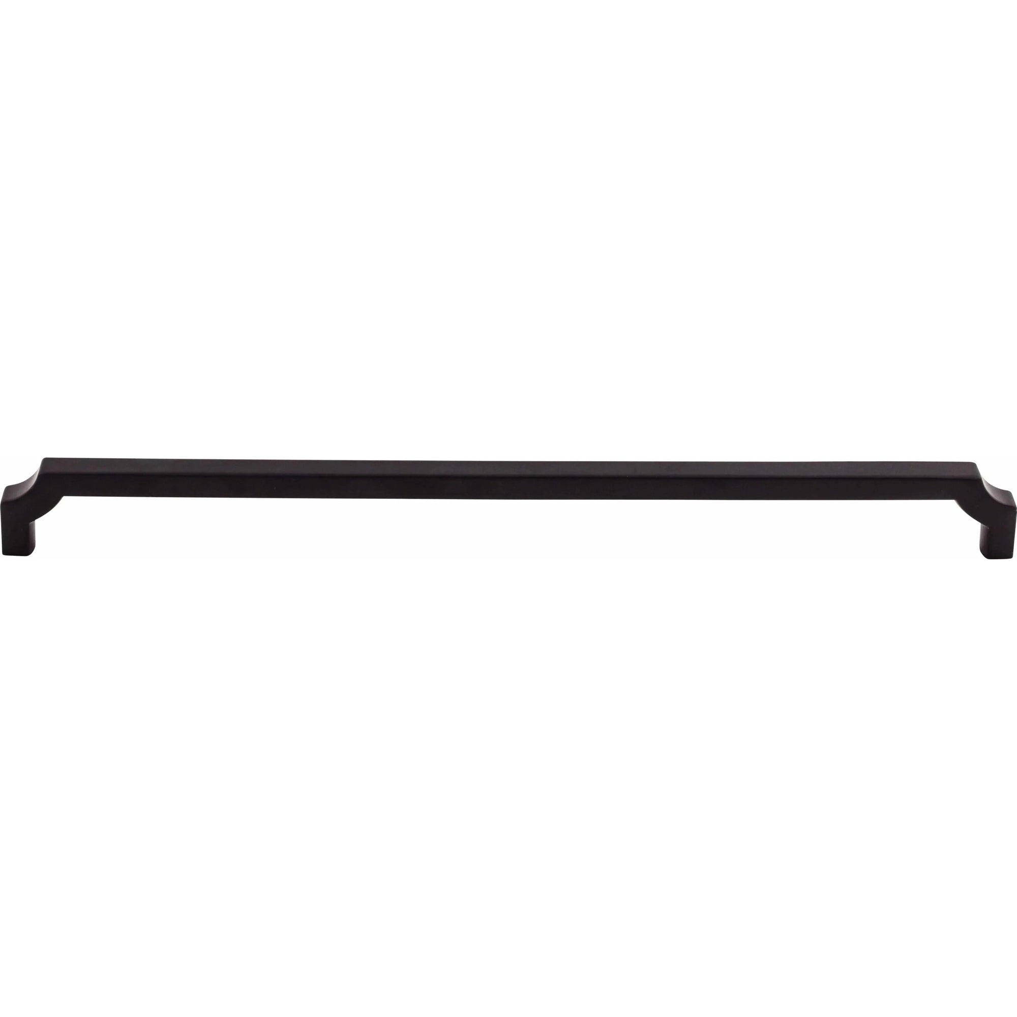 Top Knobs - Davenport Pull - TK3026AG | Montreal Lighting & Hardware