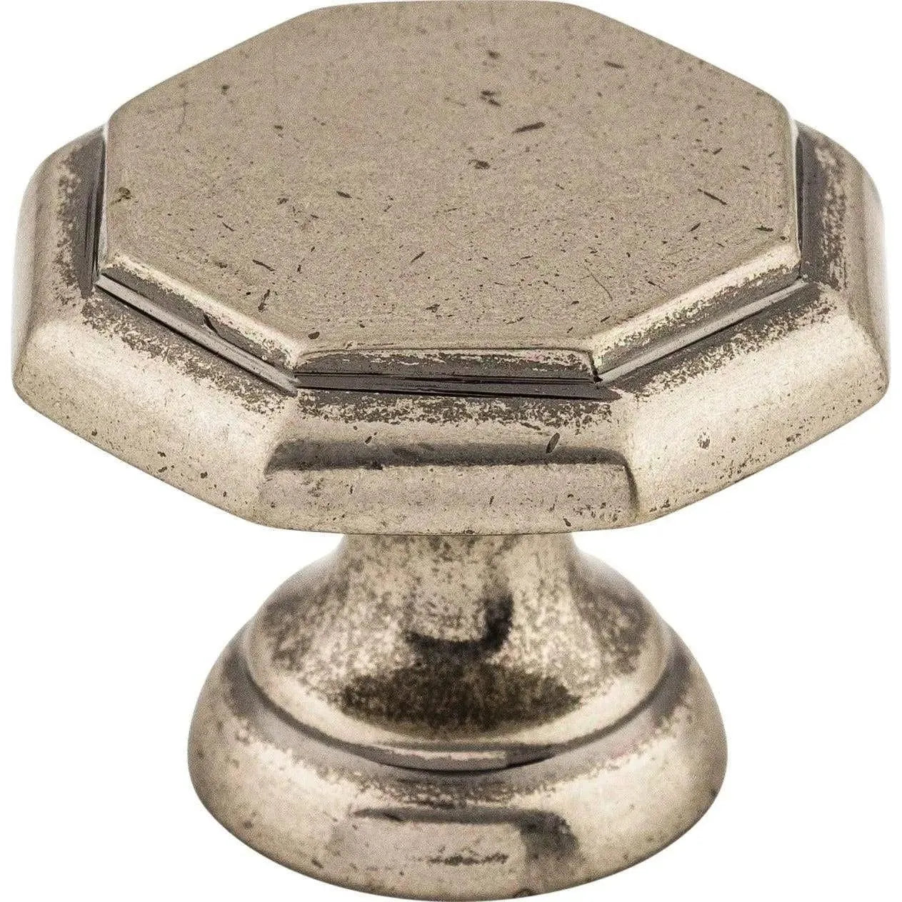 Top Knobs - Devon Knob - M6 | Montreal Lighting & Hardware