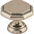 Top Knobs - Devon Knob - M6 | Montreal Lighting & Hardware