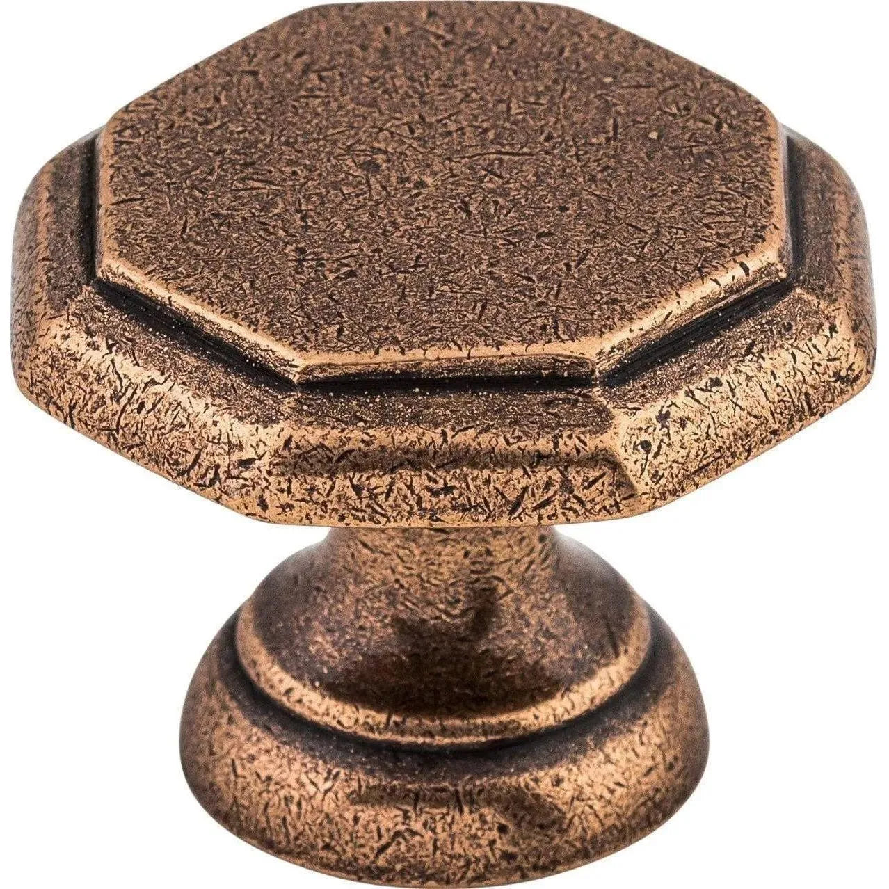Top Knobs - Devon Knob - M7 | Montreal Lighting & Hardware