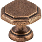 Top Knobs - Devon Knob - M7 | Montreal Lighting & Hardware
