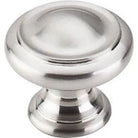 Top Knobs - Dome Knob - M1116 | Montreal Lighting & Hardware