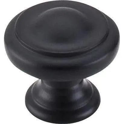 Top Knobs - Dome Knob - M1117 | Montreal Lighting & Hardware