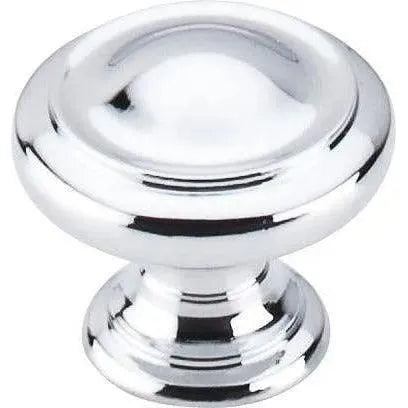 Top Knobs - Dome Knob - M1118 | Montreal Lighting & Hardware