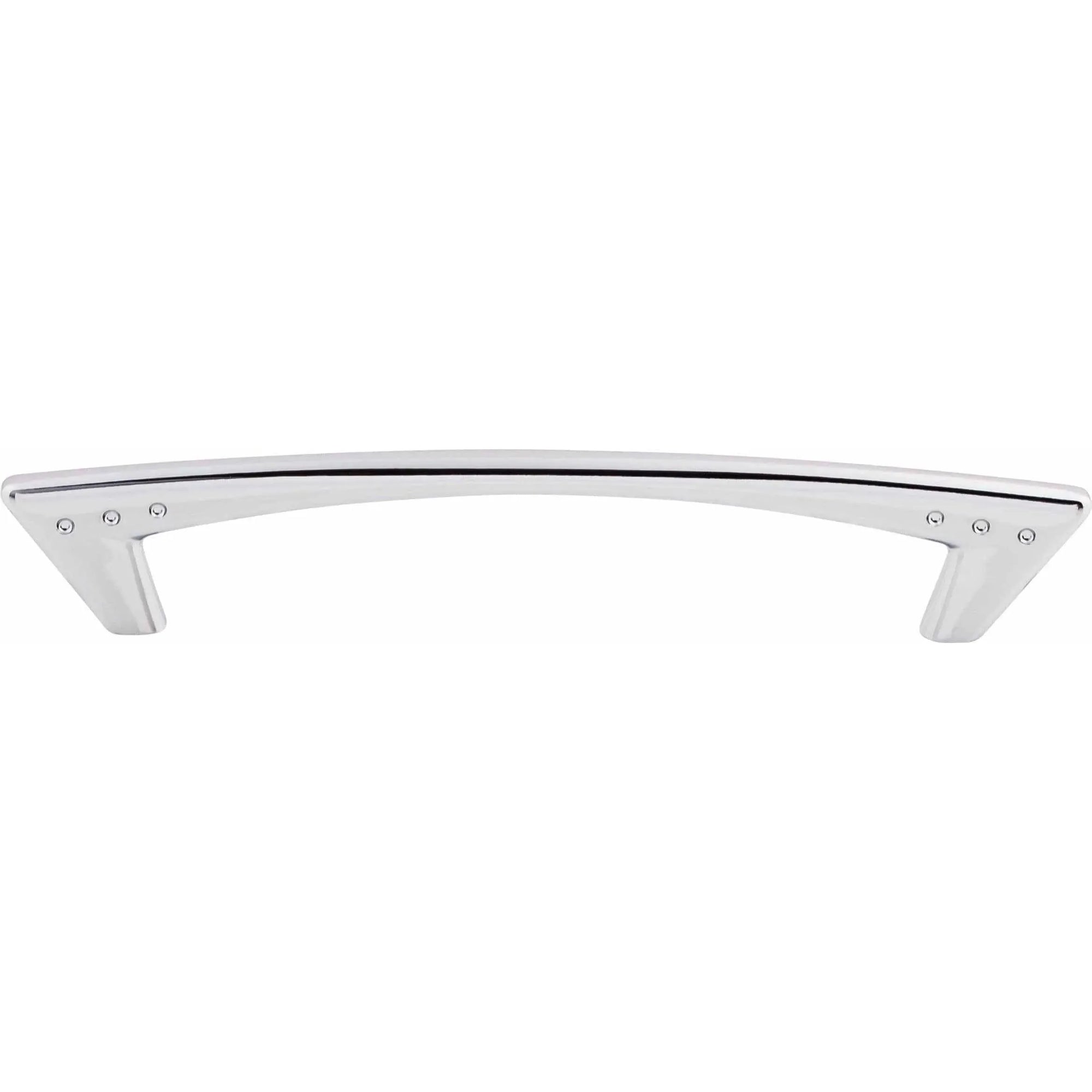 Top Knobs - Dot Pull - M573 | Montreal Lighting & Hardware