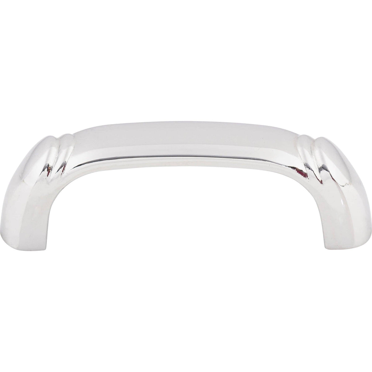 Top Knobs - Dover D Pull - M2126 | Montreal Lighting & Hardware