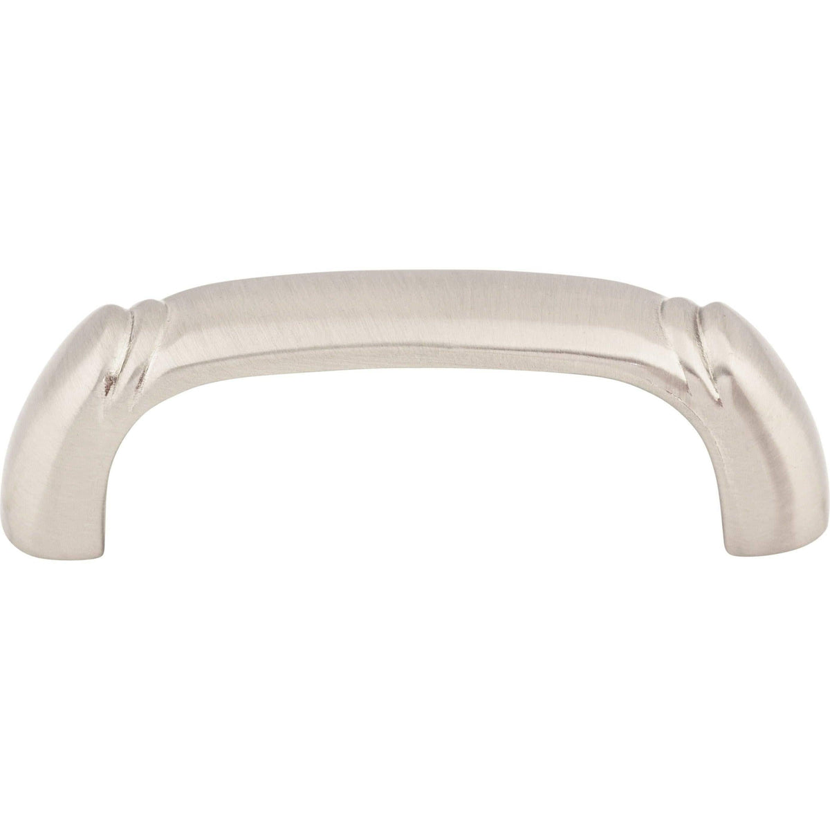 Top Knobs - Dover D Pull - M2129 | Montreal Lighting & Hardware