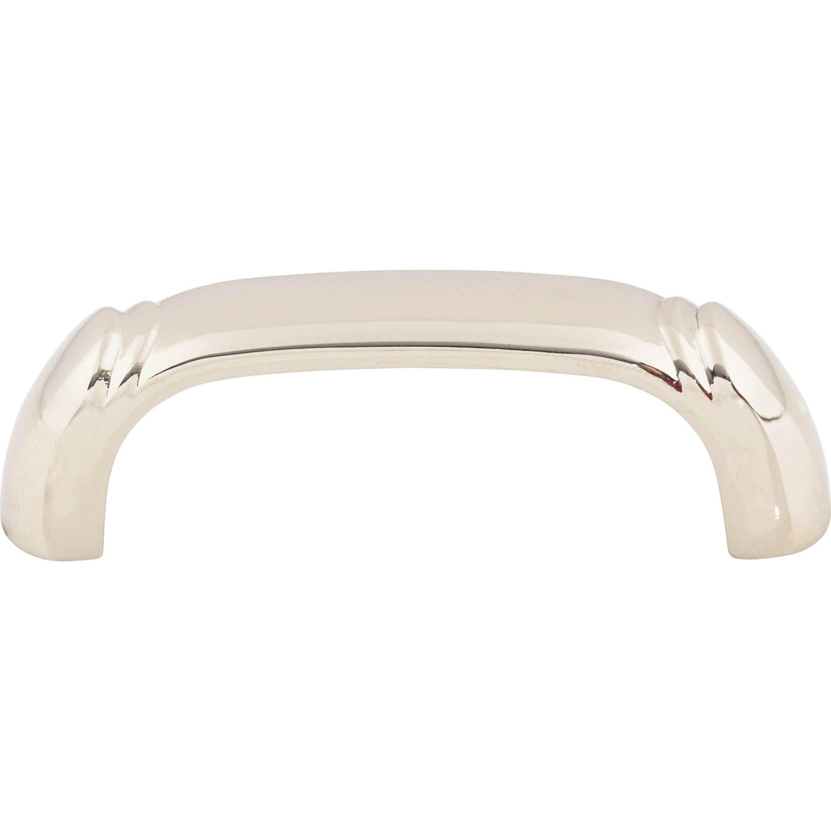 Top Knobs - Dover D Pull - M2132 | Montreal Lighting & Hardware