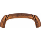 Top Knobs - Dover D Pull - M219 | Montreal Lighting & Hardware