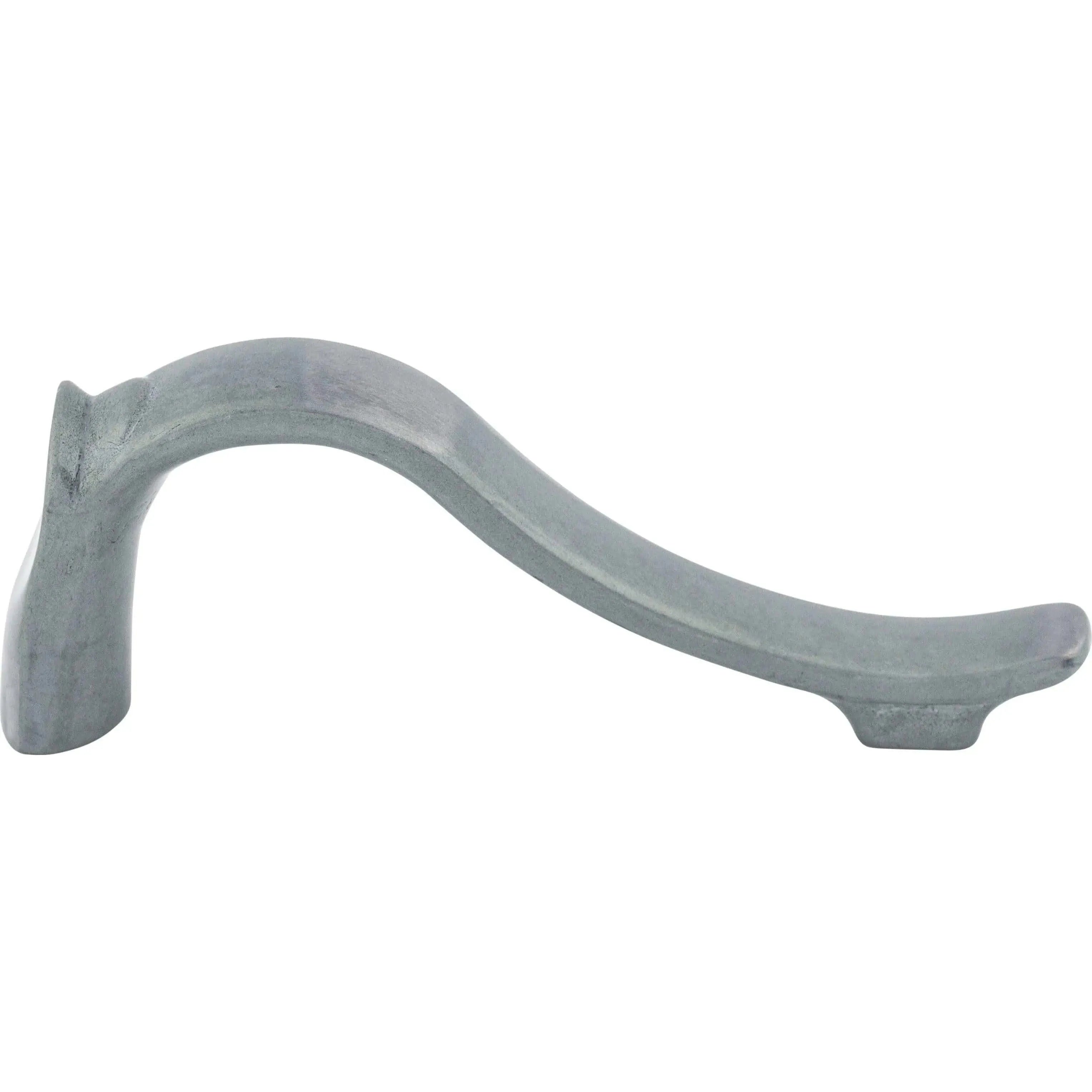 Top Knobs - Dover Latch Pull - M187 | Montreal Lighting & Hardware