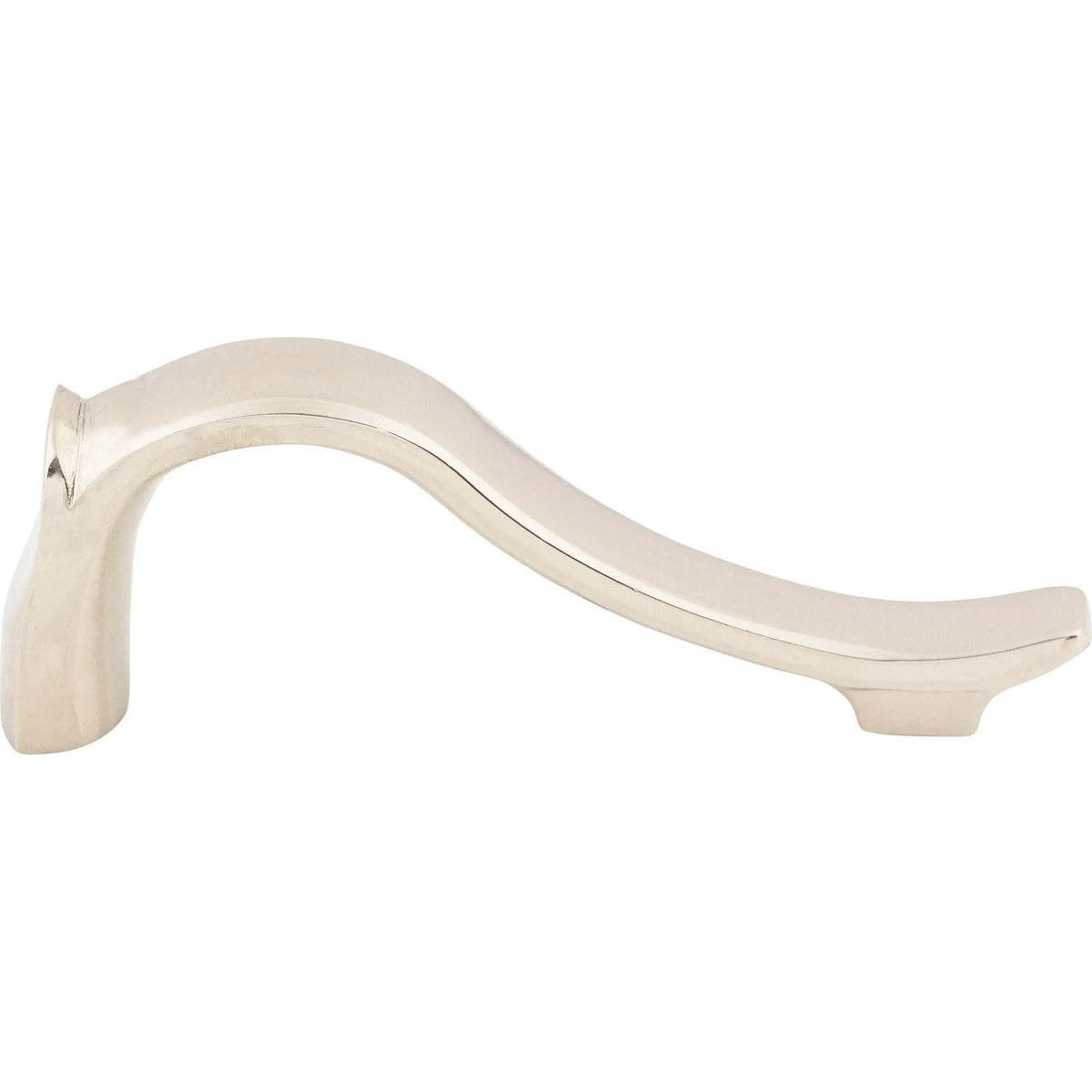 Top Knobs - Dover Latch Pull - M2131 | Montreal Lighting & Hardware