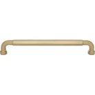 Top Knobs - Dustin Appliance Pull - TK3207HB | Montreal Lighting & Hardware