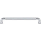 Top Knobs - Dustin Appliance Pull - TK3208PC | Montreal Lighting & Hardware