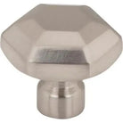 Top Knobs - Dustin Knob - TK3200BSN | Montreal Lighting & Hardware