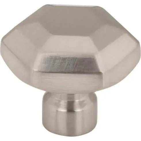 Top Knobs - Dustin Knob - TK3200BSN | Montreal Lighting & Hardware