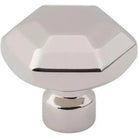 Top Knobs - Dustin Knob - TK3200PN | Montreal Lighting & Hardware
