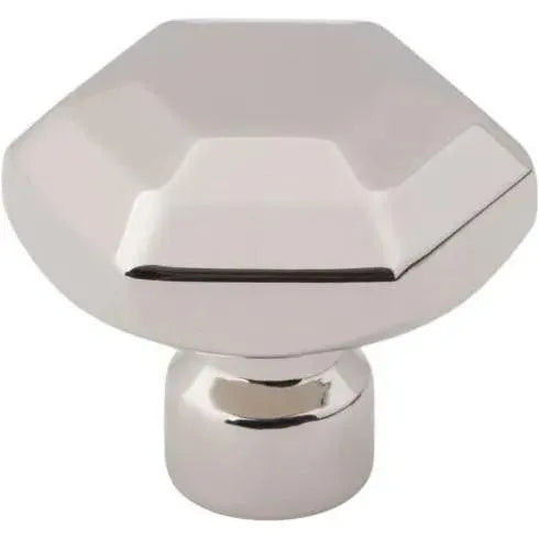 Top Knobs - Dustin Knob - TK3200PN | Montreal Lighting & Hardware