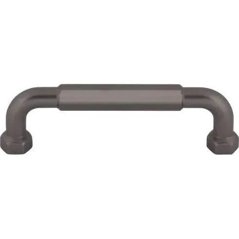 Top Knobs - Dustin Pull - TK3201AG | Montreal Lighting & Hardware