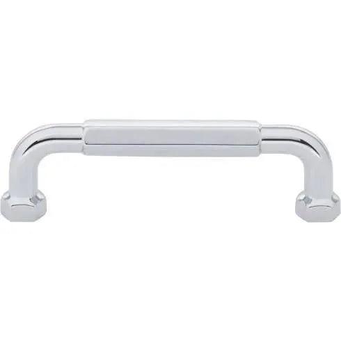 Top Knobs - Dustin Pull - TK3201PC | Montreal Lighting & Hardware