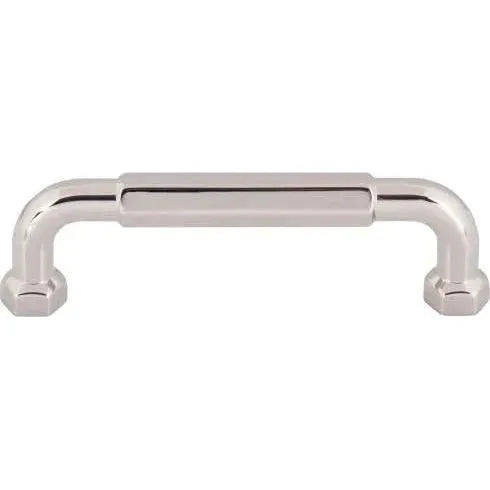 Top Knobs - Dustin Pull - TK3201PN | Montreal Lighting & Hardware