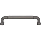 Top Knobs - Dustin Pull - TK3202AG | Montreal Lighting & Hardware