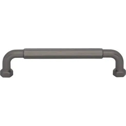 Top Knobs - Dustin Pull - TK3202AG | Montreal Lighting & Hardware