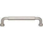Top Knobs - Dustin Pull - TK3202BSN | Montreal Lighting & Hardware