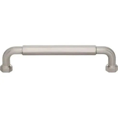 Top Knobs - Dustin Pull - TK3202BSN | Montreal Lighting & Hardware