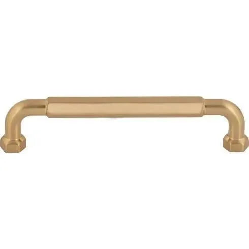 Top Knobs - Dustin Pull - TK3202HB | Montreal Lighting & Hardware