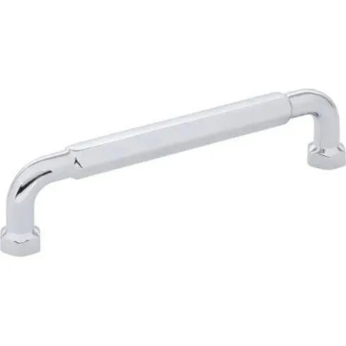 Top Knobs - Dustin Pull - TK3202PC | Montreal Lighting & Hardware