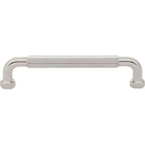 Top Knobs - Dustin Pull - TK3202PN | Montreal Lighting & Hardware