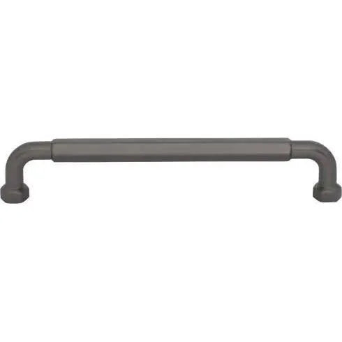 Top Knobs - Dustin Pull - TK3203AG | Montreal Lighting & Hardware
