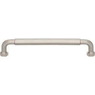 Top Knobs - Dustin Pull - TK3203BSN | Montreal Lighting & Hardware
