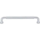 Top Knobs - Dustin Pull - TK3203PC | Montreal Lighting & Hardware