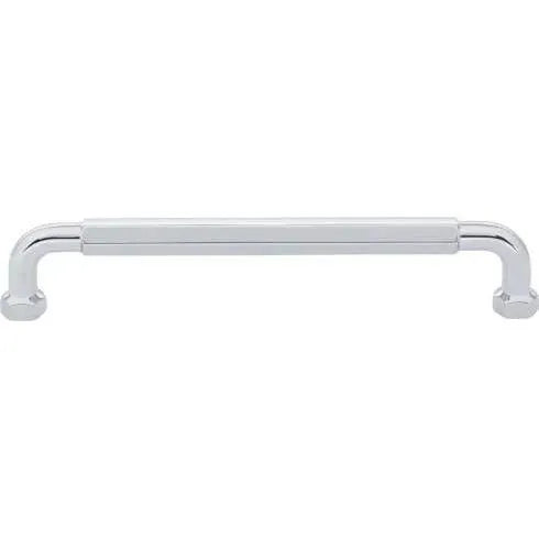 Top Knobs - Dustin Pull - TK3203PC | Montreal Lighting & Hardware