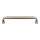 Top Knobs - Dustin Pull - TK3203PN | Montreal Lighting & Hardware