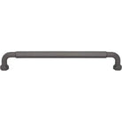 Top Knobs - Dustin Pull - TK3204AG | Montreal Lighting & Hardware