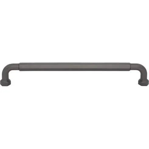 Top Knobs - Dustin Pull - TK3204AG | Montreal Lighting & Hardware