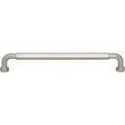 Top Knobs - Dustin Pull - TK3204BSN | Montreal Lighting & Hardware