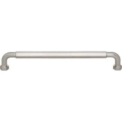 Top Knobs - Dustin Pull - TK3204BSN | Montreal Lighting & Hardware