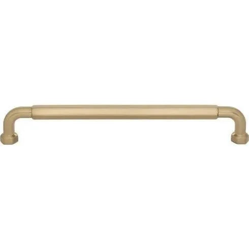 Top Knobs - Dustin Pull - TK3204HB | Montreal Lighting & Hardware