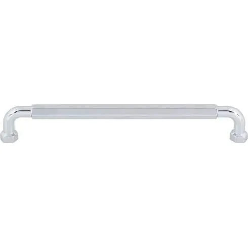 Top Knobs - Dustin Pull - TK3204PC | Montreal Lighting & Hardware