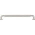 Top Knobs - Dustin Pull - TK3204PN | Montreal Lighting & Hardware